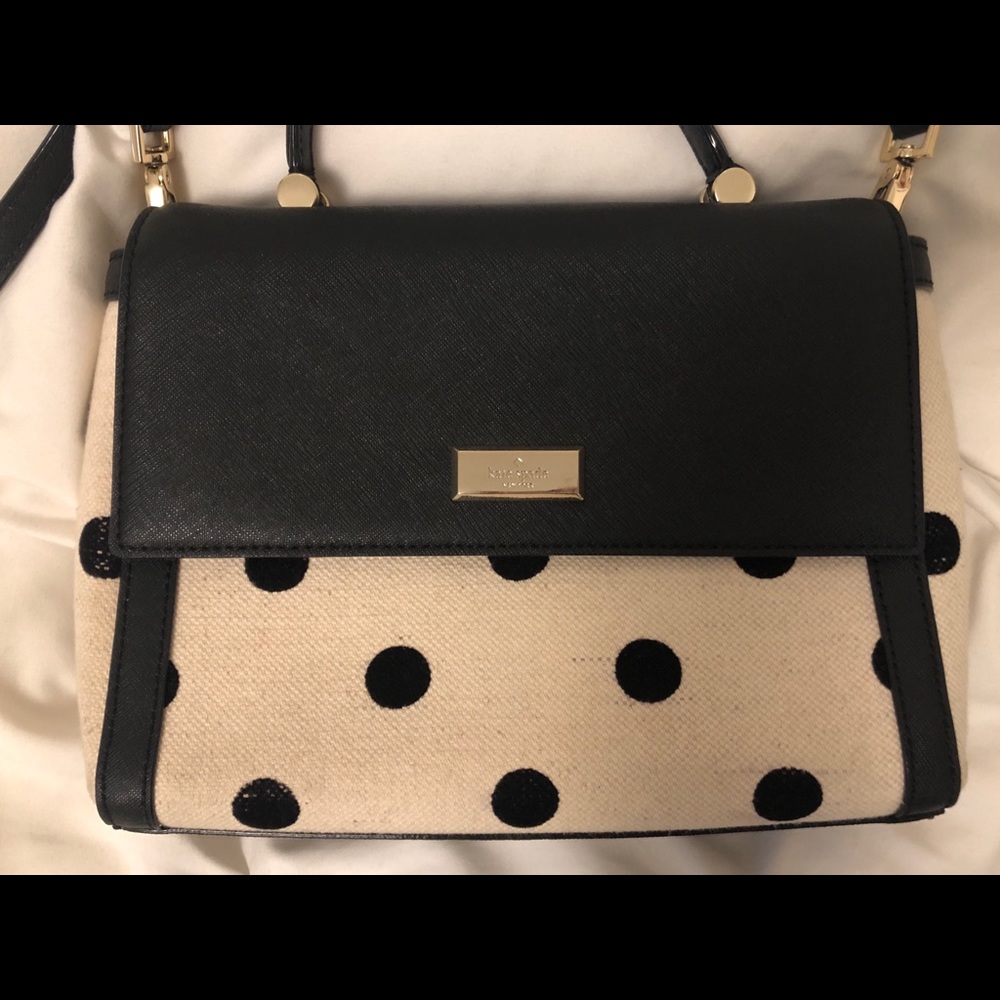 Kate Spade Mini Purse
